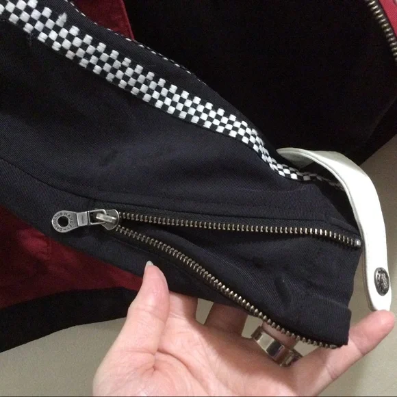 Harley Davidson Motorcycle Riding Jacket - Picture 10 of 16